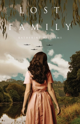 Lost Family B0D2HHTYC2 Book Cover