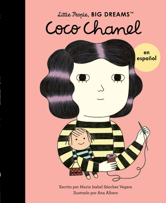 Coco Chanel (Spanish Edition) [Spanish] 0711284636 Book Cover