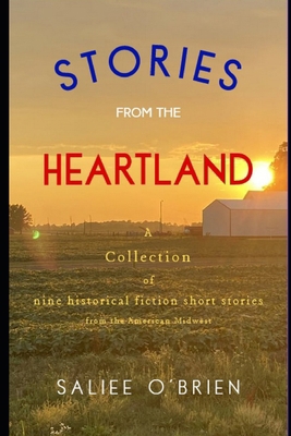 Stories from the Heartland B0FM3K3KPT Book Cover