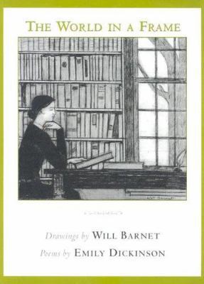 The World in a Frame 0764937197 Book Cover