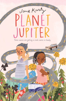 Planet Jupiter B0GN2SSWRM Book Cover