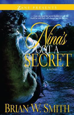 Nina's Got a Secret 1593094116 Book Cover