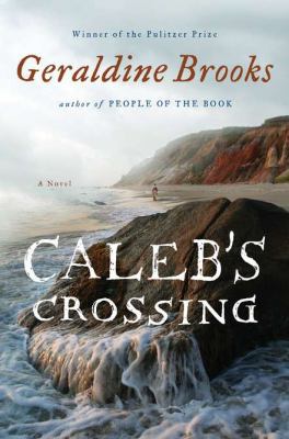 Caleb's Crossing B00D9TAPCW Book Cover