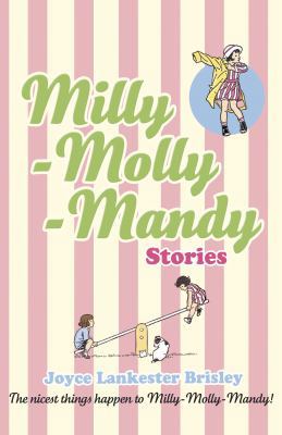 Young Puffin Read Aloud Milly Molly Mandy Stories B001VDOEO8 Book Cover