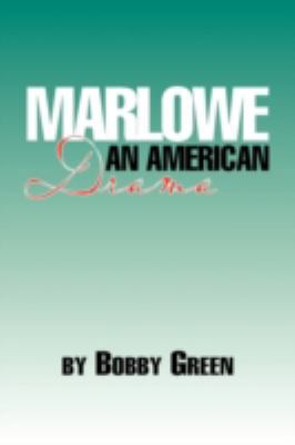 Marlowe 144151676X Book Cover