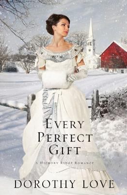 Every Perfect Gift [Large Print] 1611736331 Book Cover