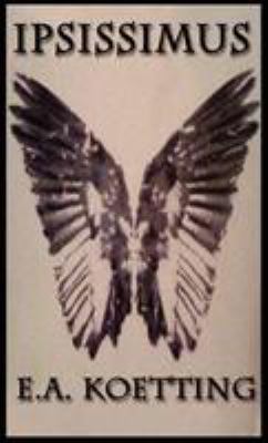 Ipsissimus 0982999275 Book Cover