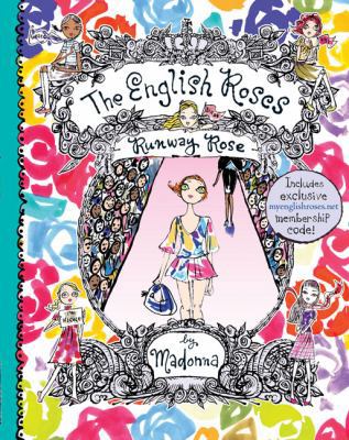 Runway Rose 0142411264 Book Cover