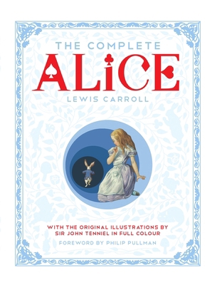 Complete Alice 1447275993 Book Cover