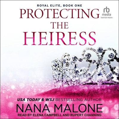 Protecting the Heiress B0DBK116K5 Book Cover
