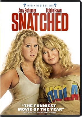 Snatched B06ZXY362G Book Cover