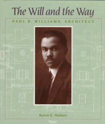 Will and Way 0847817806 Book Cover