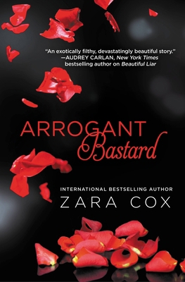 Arrogant Bastard 1478970243 Book Cover