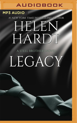 Legacy 1713521474 Book Cover