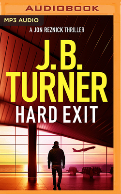 Hard Exit B0BS1VSMJ5 Book Cover