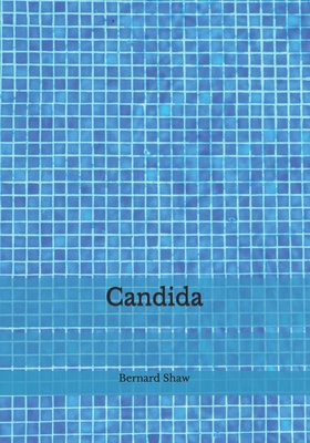 Candida B08JH57SVC Book Cover