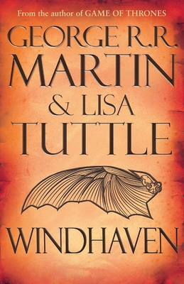 Windhaven 1473208955 Book Cover