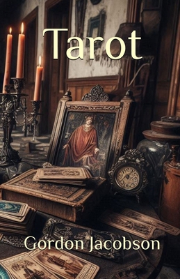 Tarot B0F1NJPWRR Book Cover