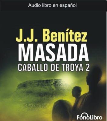 Masada [Spanish] 1933499257 Book Cover