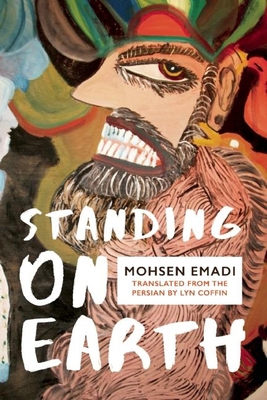 Standing on Earth 1944700005 Book Cover