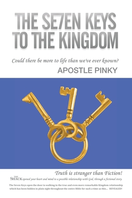 The Se7en Keys to the Kingdom: Could There Be M... 1449708102 Book Cover