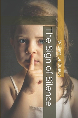 The Sign of Silence 1702161722 Book Cover