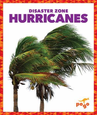 Hurricanes 1620312662 Book Cover