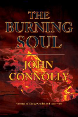 The Burning Soul 1456119273 Book Cover