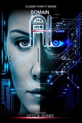 Domain AI: Closer Than It Seem B0BZFG3FPR Book Cover