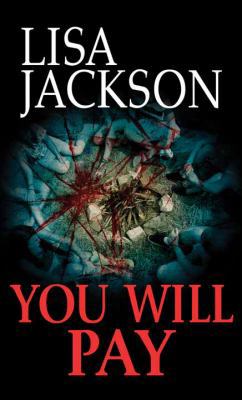 You Will Pay [Large Print] 168324432X Book Cover