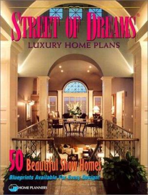 Street of Dreams 1881955605 Book Cover