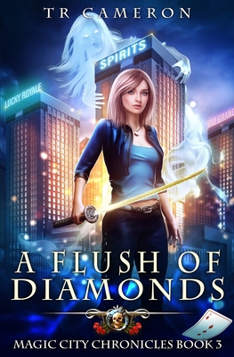 A Flush of Diamonds 1649715986 Book Cover