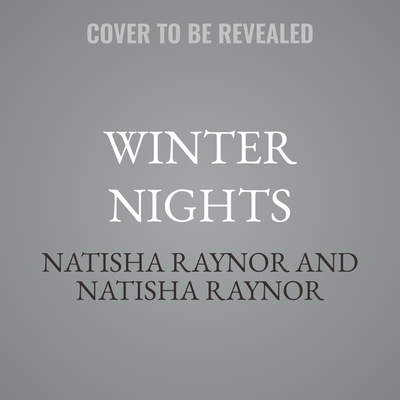 Winter Nights B0GGDJ15MQ Book Cover