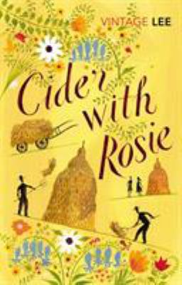 Cider With Rosie B00924OA4W Book Cover