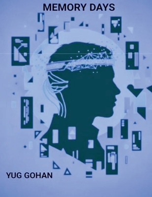 Memory Days B0GVVL283D Book Cover