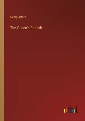 The Queen's English 3368845101 Book Cover