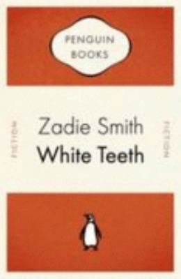 White Teeth (Penguin Celebrations) 0141035021 Book Cover