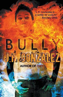 Bully 0983026599 Book Cover