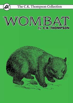 Wombat 0648104869 Book Cover