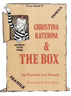 Christina Katerina and the Box 1590789156 Book Cover