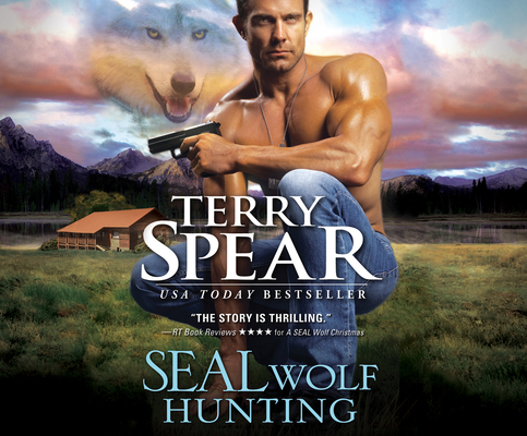 Seal Wolf Hunting 1681413663 Book Cover