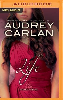 Life 1536610690 Book Cover