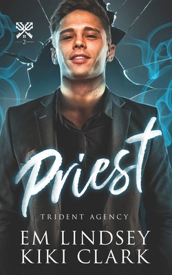 Priest B0DNYY4TMT Book Cover