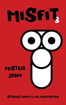 Misfit 3 B0DHB7F77D Book Cover