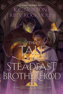 Tale of the Steadfast Brotherhood: World of Hea... 1957627433 Book Cover