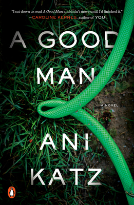 A Good Man 0143134981 Book Cover