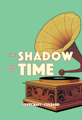 The Shadow Out of Time 1910593966 Book Cover