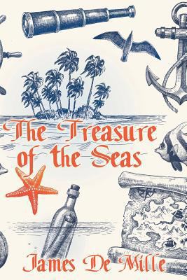 The Treasure of the Seas 1434442004 Book Cover