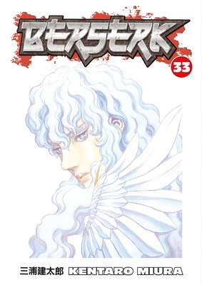 Berserk, Volume 33 1595823727 Book Cover