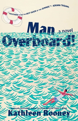 Man Overboard! 1668212382 Book Cover